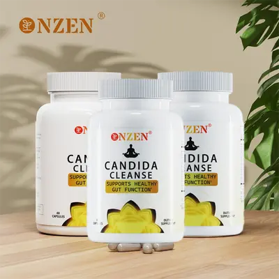 Super Oferta 2x1 CandidaClean Pro ¿Listo para dejar atrás la hinchazón y la fatiga?
